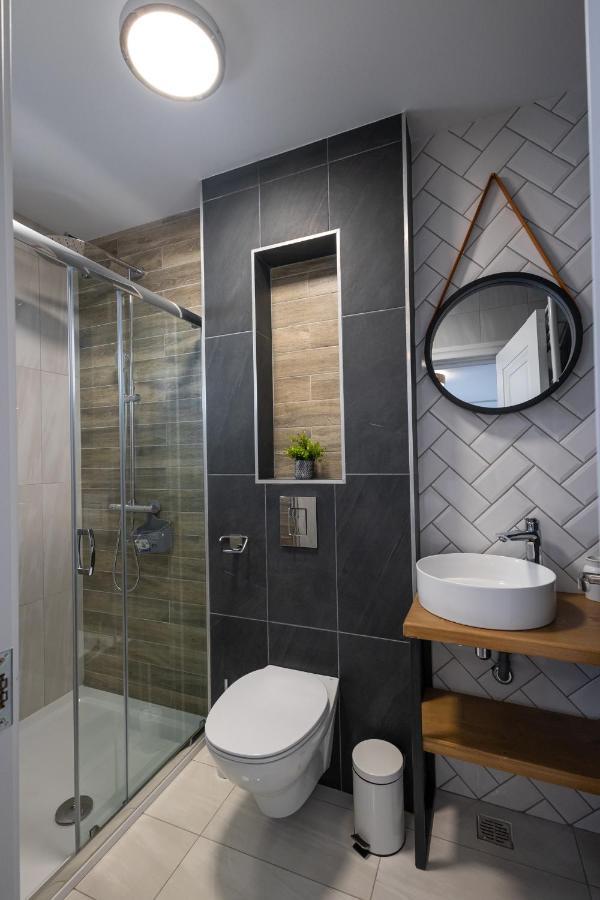 B59 Boutique Hotel Кымпулунг-Молдовенеск Экстерьер фото