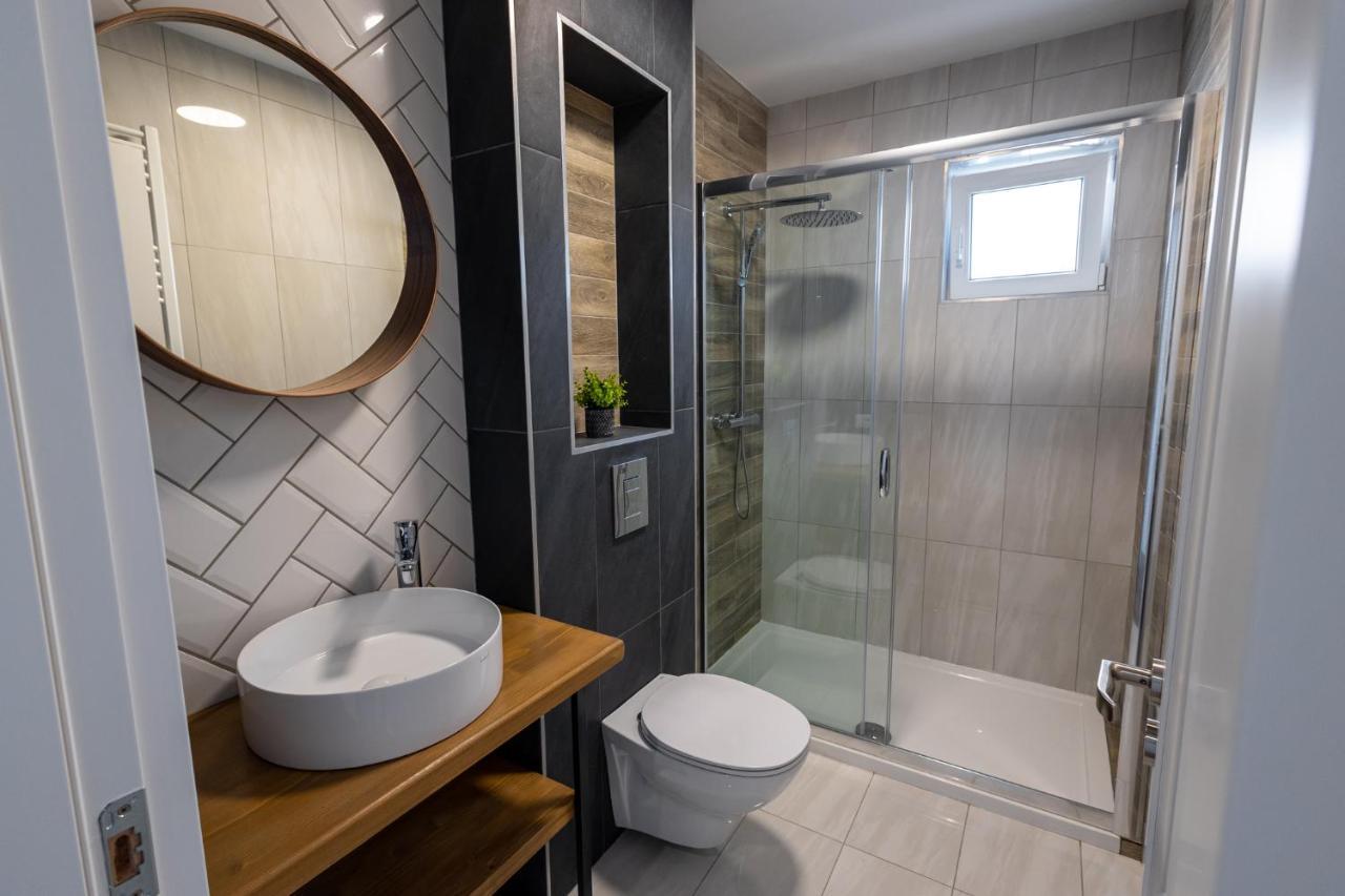 B59 Boutique Hotel Кымпулунг-Молдовенеск Экстерьер фото