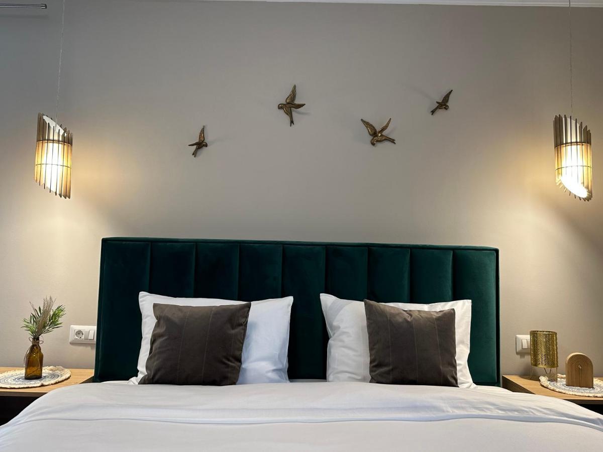 B59 Boutique Hotel Кымпулунг-Молдовенеск Экстерьер фото
